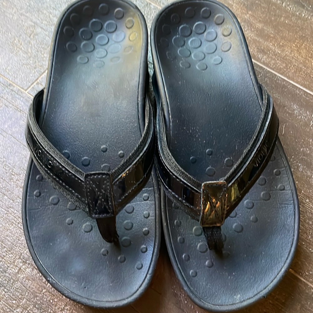 Vionic Pacific HighTide Sandals Women’s 6